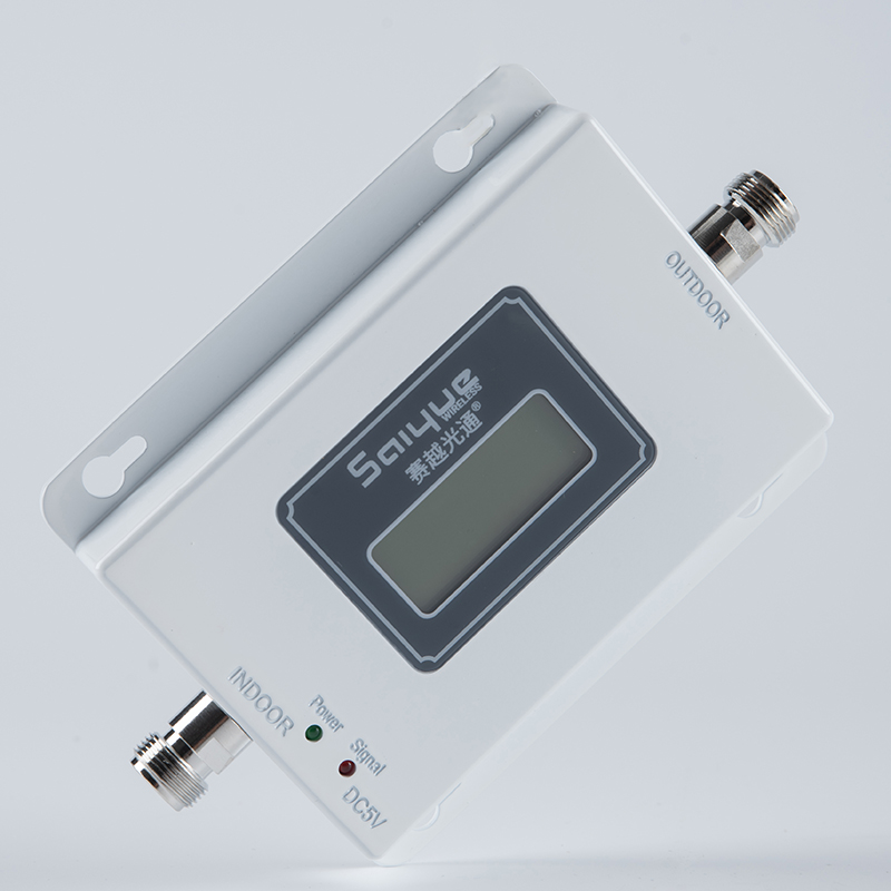 汉阴家用配电房机房信号放大器200㎡