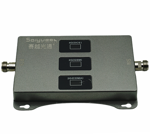 汉阴三频手机信号增强器200㎡