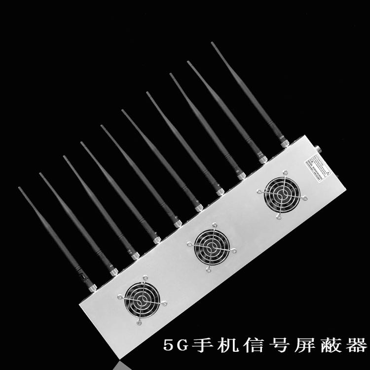 汉阴外置10天线移动通信干扰器