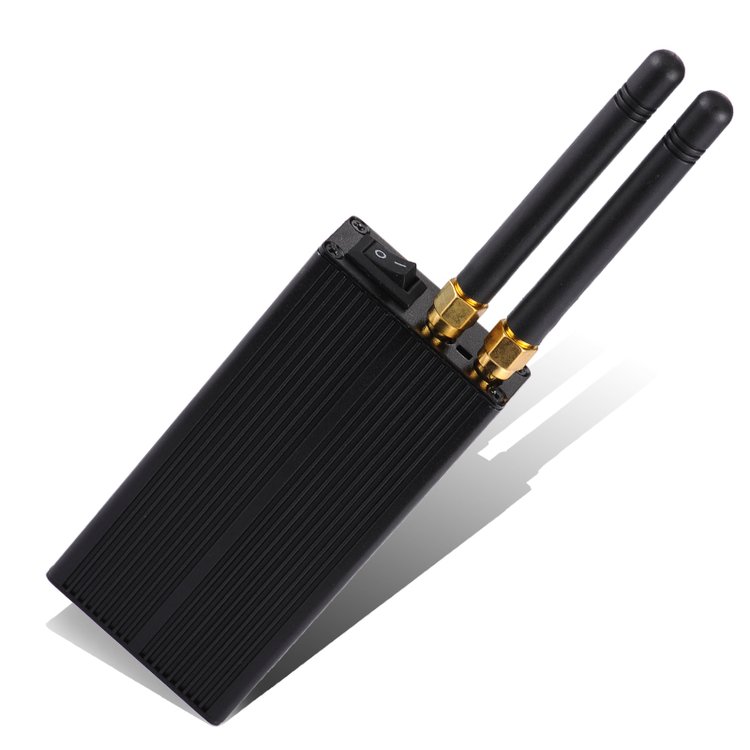  汉阴1.2G/1.5G导航屏蔽器