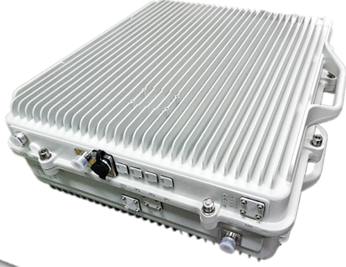 汉阴信令级数字室分型移动通信干扰器