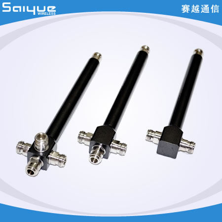  汉阴FM调频广播同步广播功分器