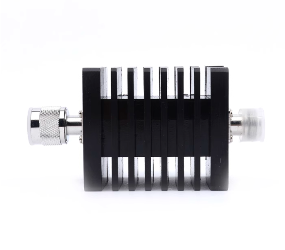  汉阴腔体固定衰减器0-3G/0-4G  N型接口